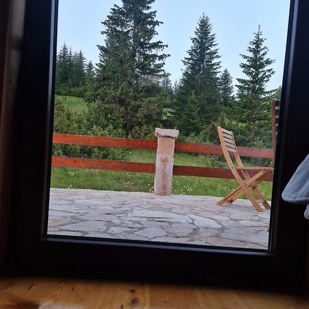 Holiday Home Mountain Žabljak Eksteriør billede