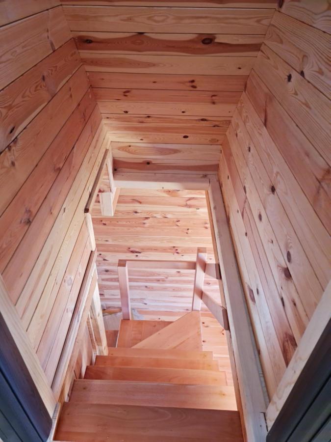 Holiday Home Mountain Žabljak Eksteriør billede