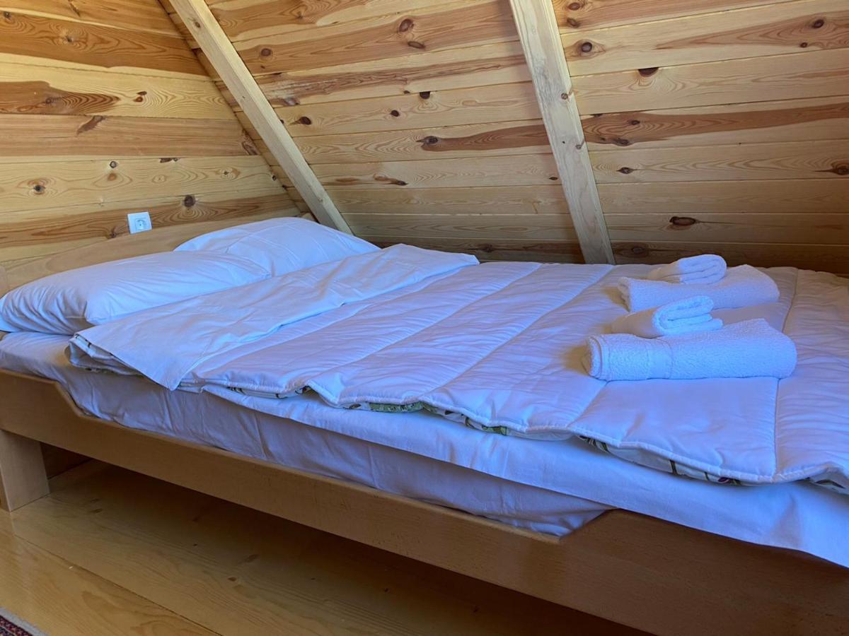 Holiday Home Mountain Žabljak Eksteriør billede