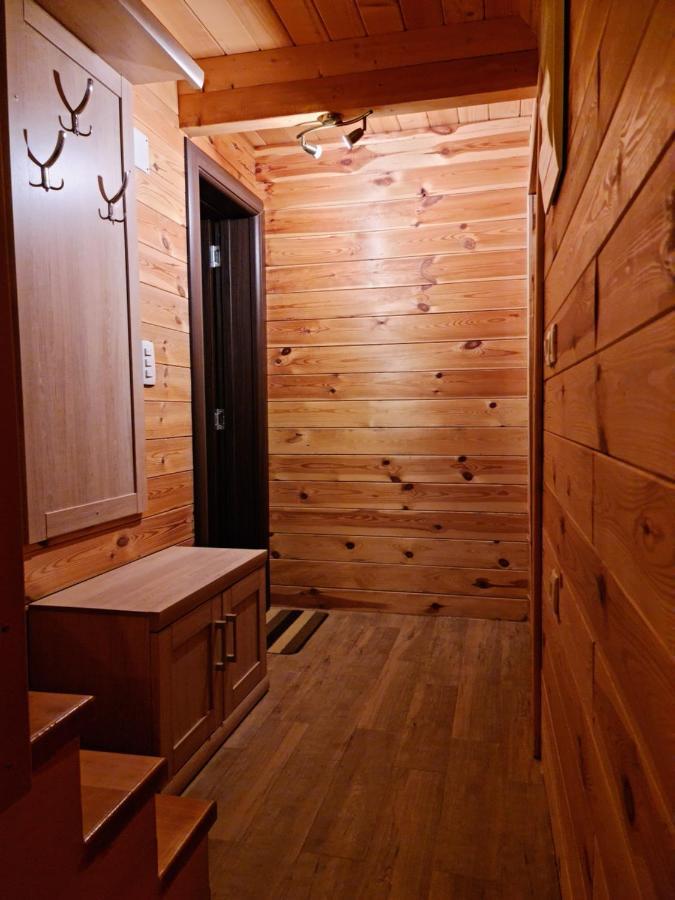 Holiday Home Mountain Žabljak Eksteriør billede