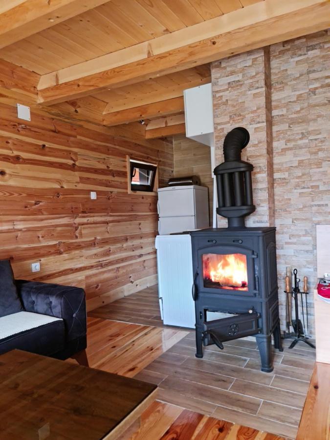Holiday Home Mountain Žabljak Eksteriør billede