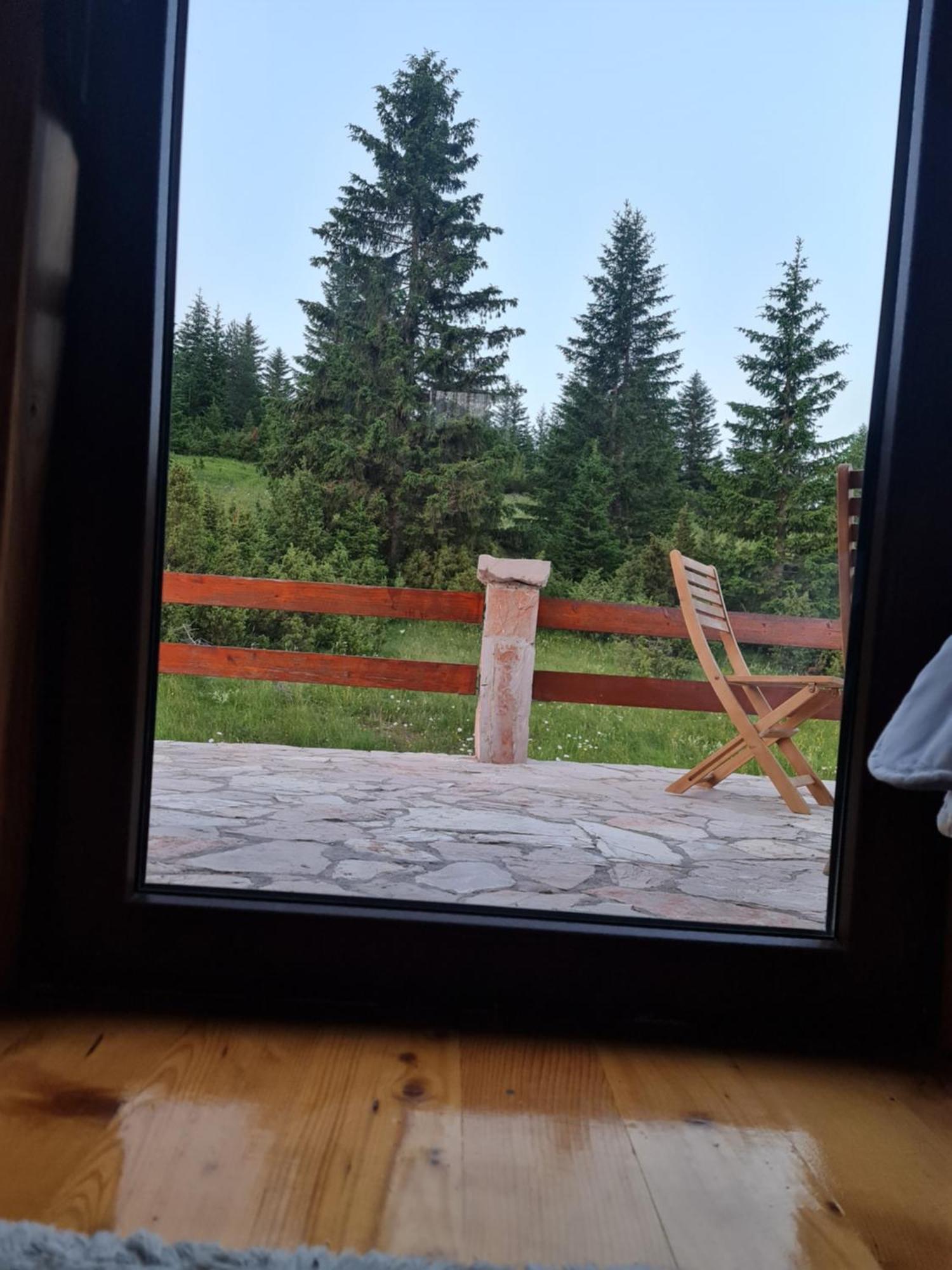 Holiday Home Mountain Žabljak Eksteriør billede